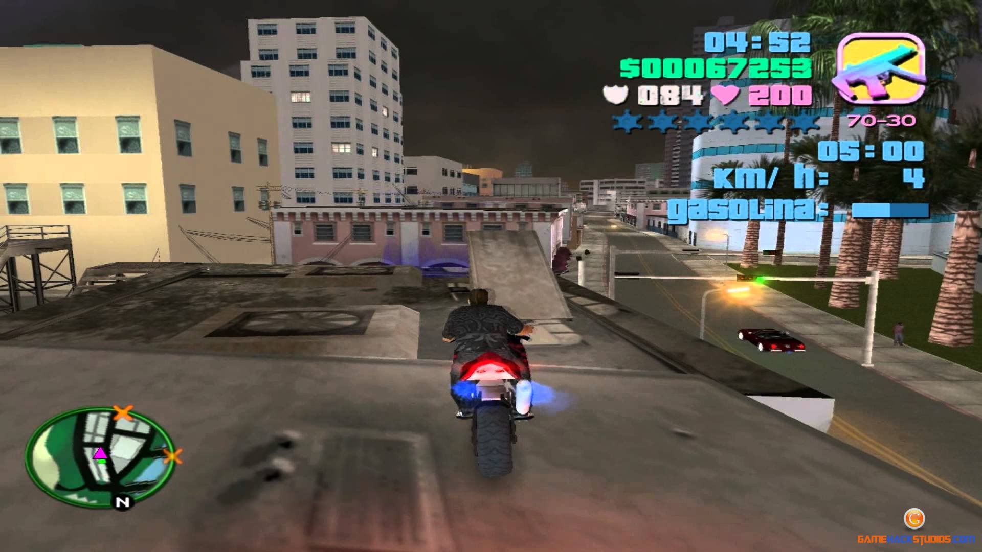 gta vice game download for pc